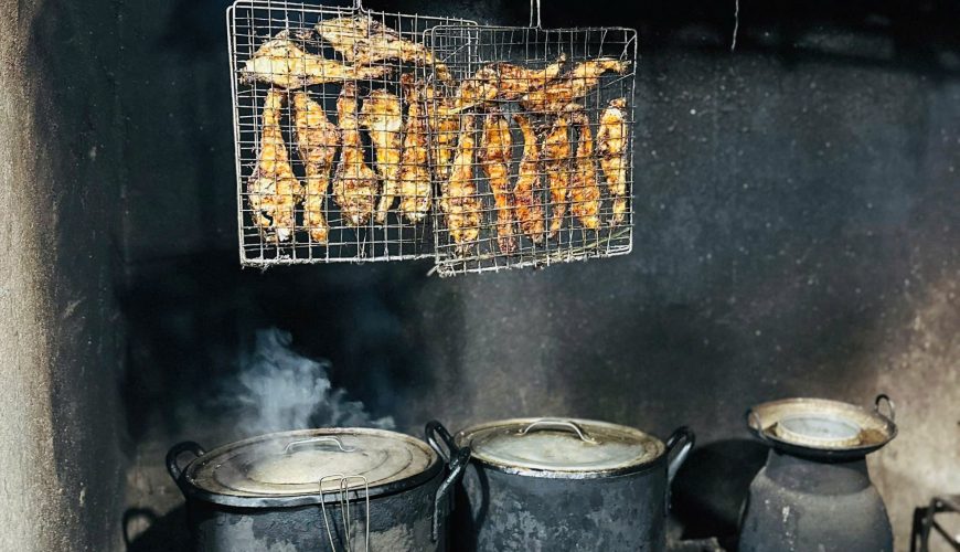 Top 5 Đặc Sản Nghĩa Đô Phải Thử Khi Đến “mảnh đất ngũ cực”
