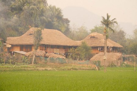 Nghĩa Đô – Một ngày chạm vào “hồn Tày” giữa miền xanh yên ả