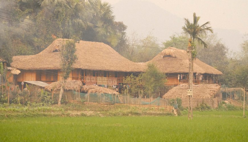 Nghĩa Đô – Một ngày chạm vào “hồn Tày” giữa miền xanh yên ả