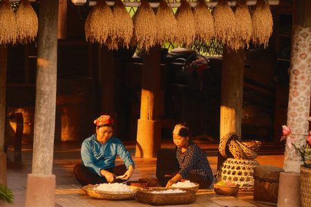 🌿 Chào mừng đến với Nghĩa Đô