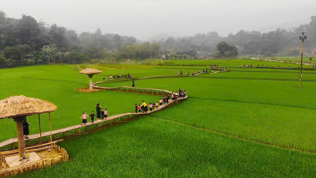 Trải nghiệm đáng tiền nhất ở Nghĩa Đô bạn nên thử