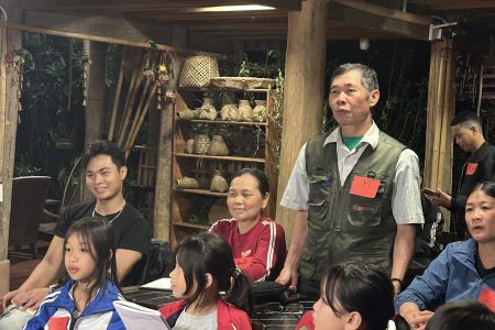 Xây dựng truyền thông số – phát triển du lịch bền vững